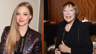 Amanda Seyfried and Shirley MacLaine will fight over <i>The Last Word</i>